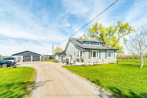 513 Taylors Road Kawartha Lakes ON K0M 2M0