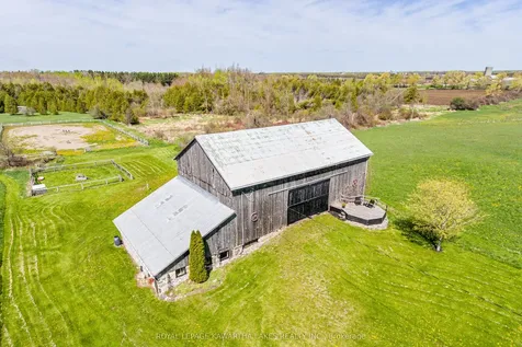 513 Taylors Road Kawartha Lakes ON K0M 2M0