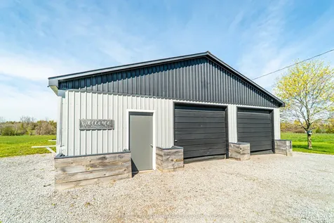 513 Taylors Road Kawartha Lakes ON K0M 2M0