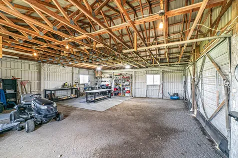 513 Taylors Road Kawartha Lakes ON K0M 2M0