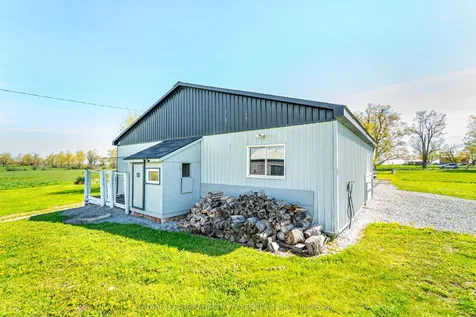513 Taylors Road Kawartha Lakes ON K0M 2M0