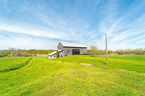 513 Taylors Road Kawartha Lakes ON K0M 2M0