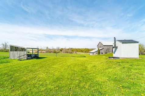 513 Taylors Road Kawartha Lakes ON K0M 2M0