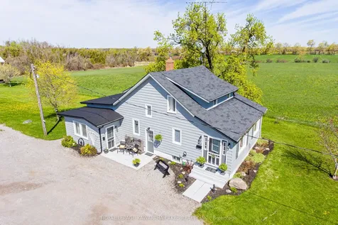 513 Taylors Road Kawartha Lakes ON K0M 2M0