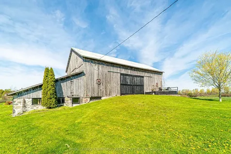 513 Taylors Road Kawartha Lakes ON K0M 2M0