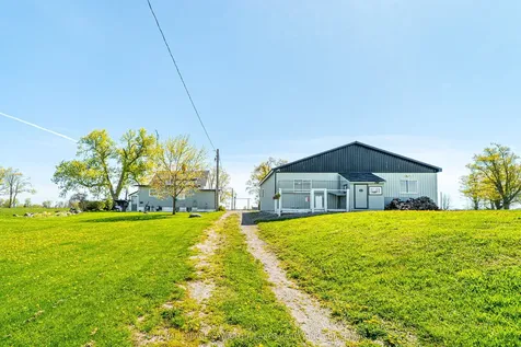 513 Taylors Road Kawartha Lakes ON K0M 2M0