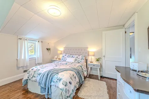513 Taylors Road Kawartha Lakes ON K0M 2M0