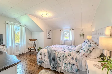 513 Taylors Road Kawartha Lakes ON K0M 2M0