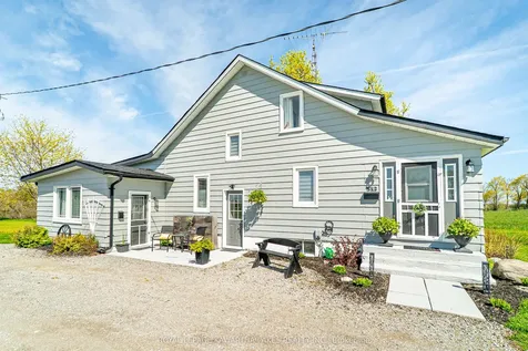 513 Taylors Road Kawartha Lakes ON K0M 2M0