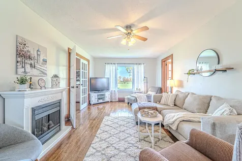 513 Taylors Road Kawartha Lakes ON K0M 2M0
