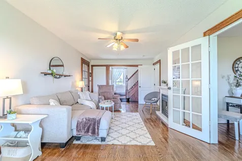 513 Taylors Road Kawartha Lakes ON K0M 2M0