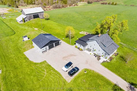 513 Taylors Road Kawartha Lakes ON K0M 2M0