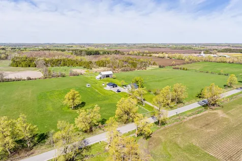 513 Taylors Road Kawartha Lakes ON K0M 2M0