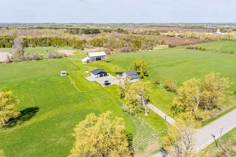 513 Taylors Road Kawartha Lakes ON K0M 2M0