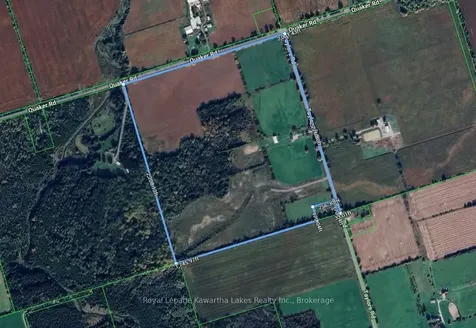 513 Taylors Road Kawartha Lakes ON K0M 2M0