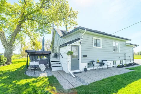 513 Taylors Road Kawartha Lakes ON K0M 2M0