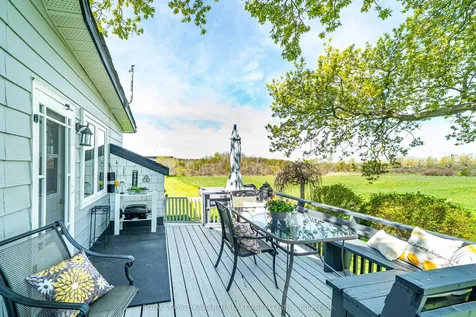 513 Taylors Road Kawartha Lakes ON K0M 2M0