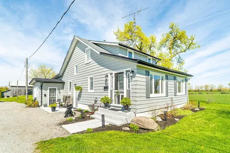 513 Taylors Road Kawartha Lakes ON K0M 2M0