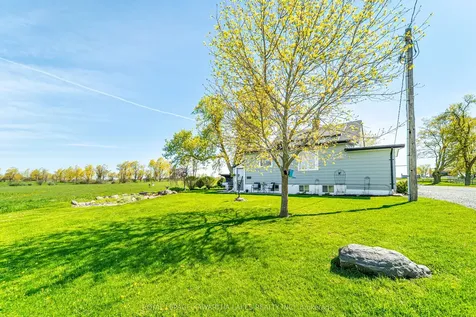 513 Taylors Road Kawartha Lakes ON K0M 2M0