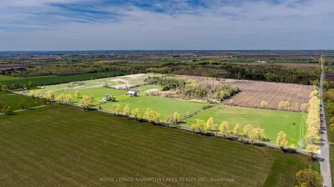 513 Taylors Road Kawartha Lakes ON K0M 2M0