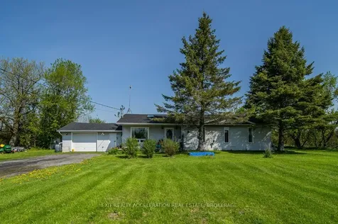 1273 Centreville Road Stone Mills ON K0K 1N0