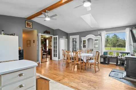 1273 Centreville Road Stone Mills ON K0K 1N0