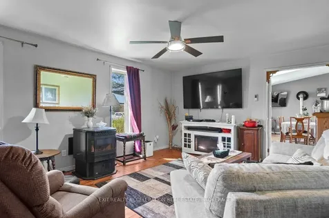 1273 Centreville Road Stone Mills ON K0K 1N0