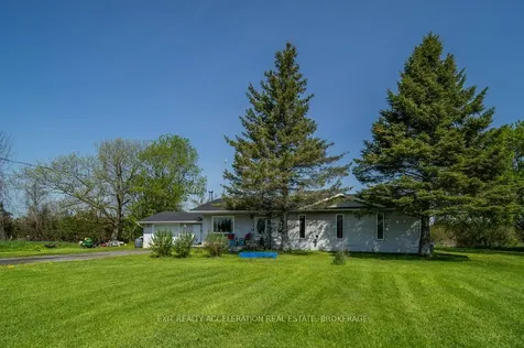 1273 Centreville Road Stone Mills ON K0K 1N0