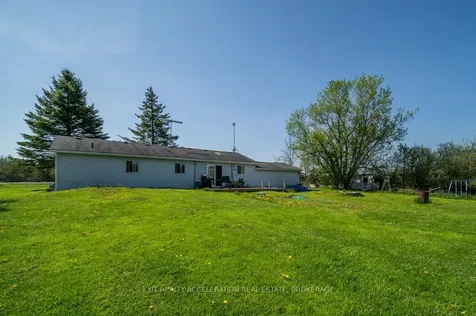 1273 Centreville Road Stone Mills ON K0K 1N0