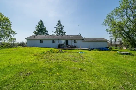 1273 Centreville Road Stone Mills ON K0K 1N0