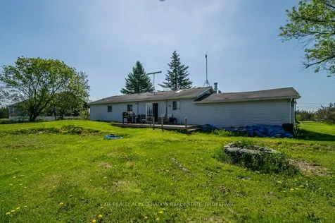1273 Centreville Road Stone Mills ON K0K 1N0