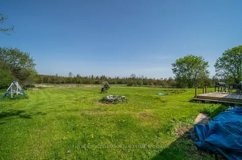 1273 Centreville Road Stone Mills ON K0K 1N0