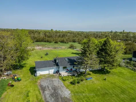 1273 Centreville Road Stone Mills ON K0K 1N0