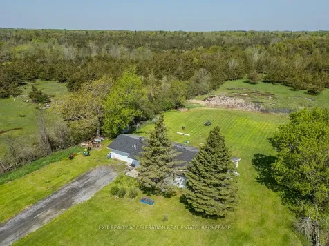 1273 Centreville Road Stone Mills ON K0K 1N0