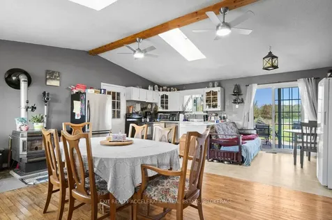 1273 Centreville Road Stone Mills ON K0K 1N0