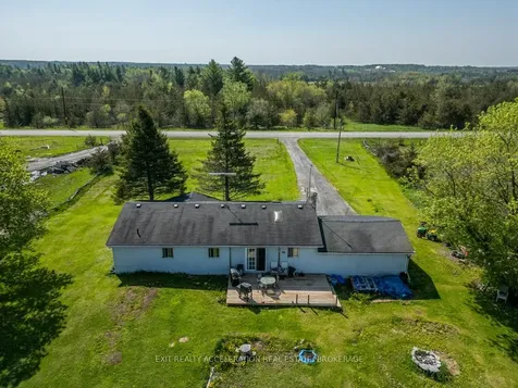 1273 Centreville Road Stone Mills ON K0K 1N0