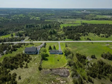 1273 Centreville Road Stone Mills ON K0K 1N0