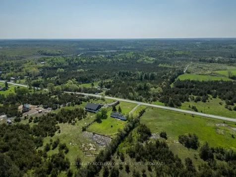 1273 Centreville Road Stone Mills ON K0K 1N0