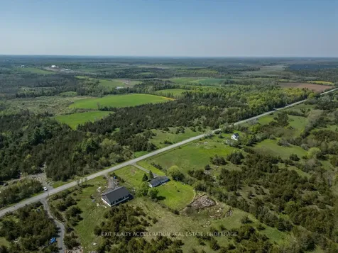 1273 Centreville Road Stone Mills ON K0K 1N0