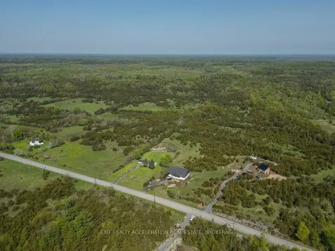 1273 Centreville Road Stone Mills ON K0K 1N0