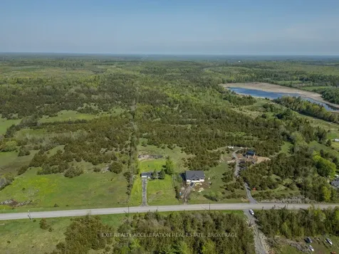 1273 Centreville Road Stone Mills ON K0K 1N0