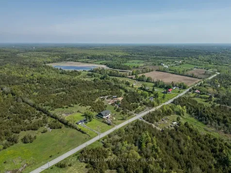 1273 Centreville Road Stone Mills ON K0K 1N0