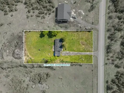 1273 Centreville Road Stone Mills ON K0K 1N0