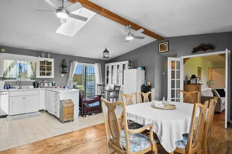 1273 Centreville Road Stone Mills ON K0K 1N0