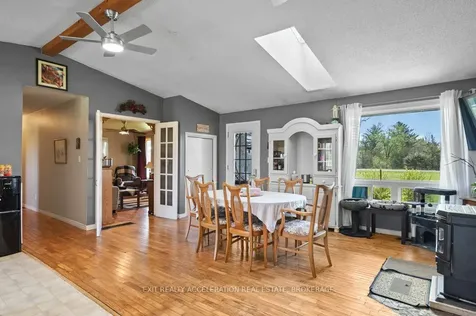 1273 Centreville Road Stone Mills ON K0K 1N0