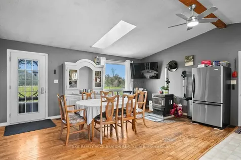 1273 Centreville Road Stone Mills ON K0K 1N0