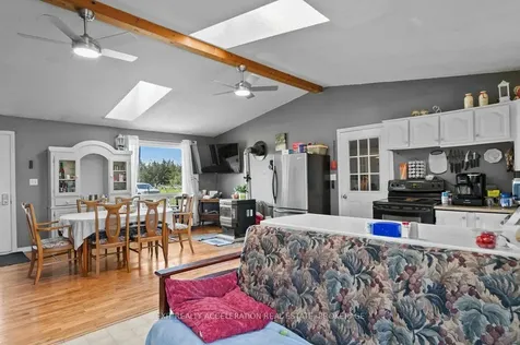 1273 Centreville Road Stone Mills ON K0K 1N0