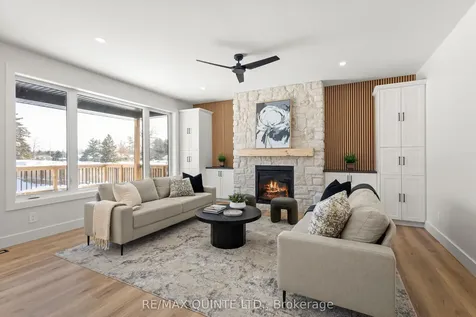 8 Deerview Drive Quinte West ON K8V 0L8