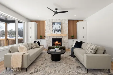 8 Deerview Drive Quinte West ON K8V 0L8