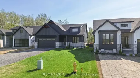 8 Deerview Drive Quinte West ON K8V 0L8